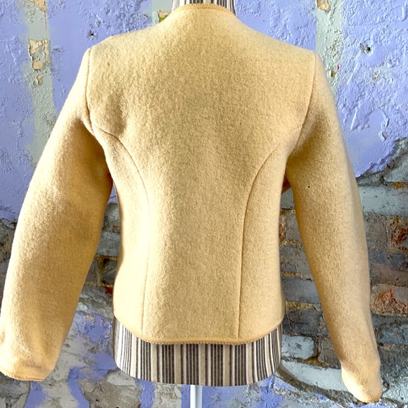 Vintage Geiger tyrol jacket - Picture 4 of 6